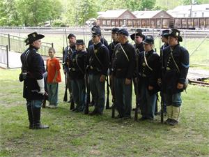 10th Massachusetts Civil War 12